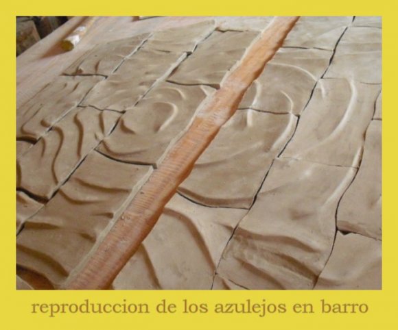 azulejos en verde (2)