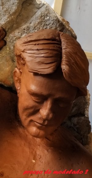  Proceso de modelado 2