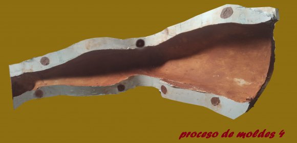 Proceso de moldes 4