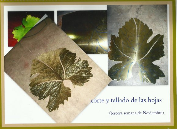 3.Proceso de Creación