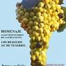 Homenaje a Viticultores