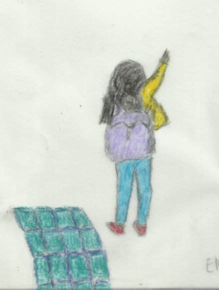 Dibujos Previos
