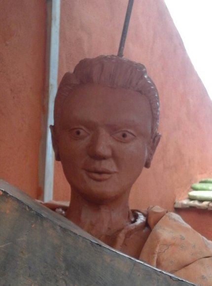 120 modelado niño