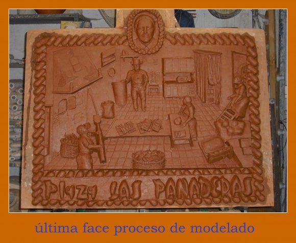 modelado