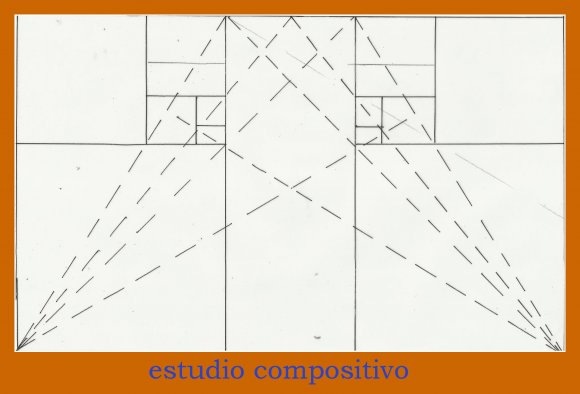 posible divición áurea