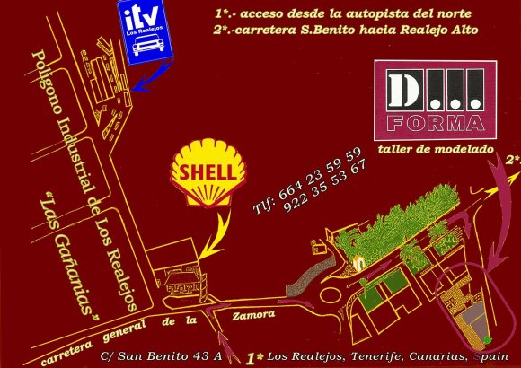 Plano ubicación 