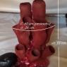 coral rojo
