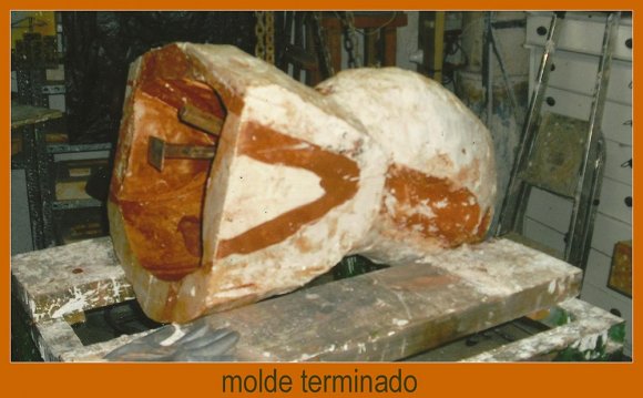 molde 6p