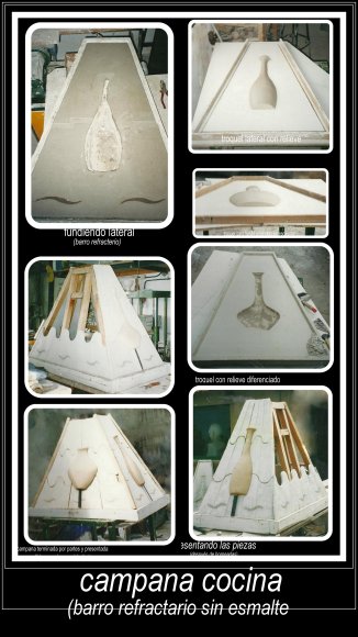 campana extrac
